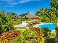 Loharano Lodge Nosy Be Exterior photo