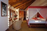 Loharano Lodge Nosy Be Exterior photo