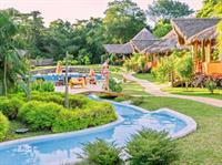 Loharano Lodge Nosy Be Exterior photo