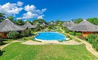 Loharano Lodge Nosy Be Exterior photo